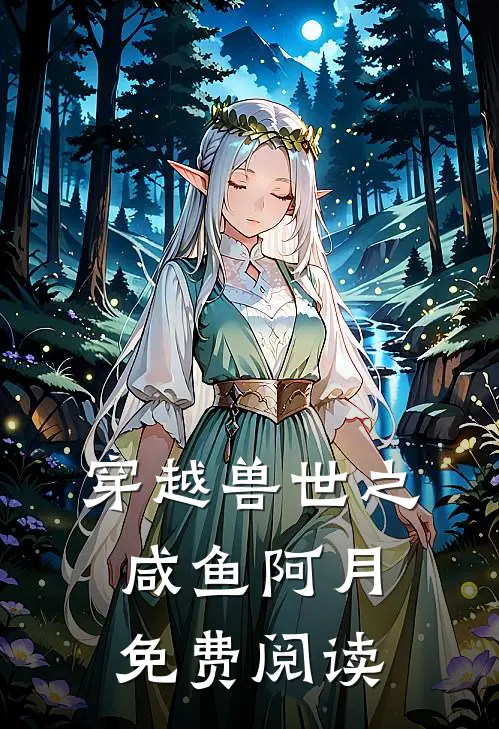 穿越兽世之咸鱼阿月免费阅读