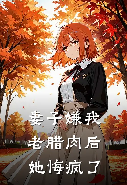 妻子嫌我老腊肉后，她悔疯了