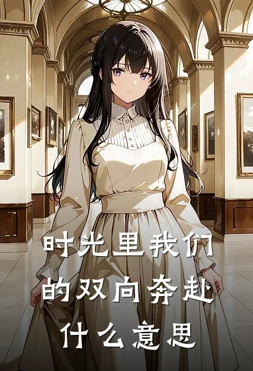 时光里我们的双向奔赴什么意思
