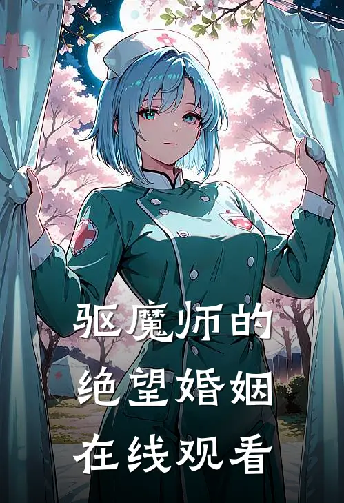 驱魔师的绝望婚姻在线观看