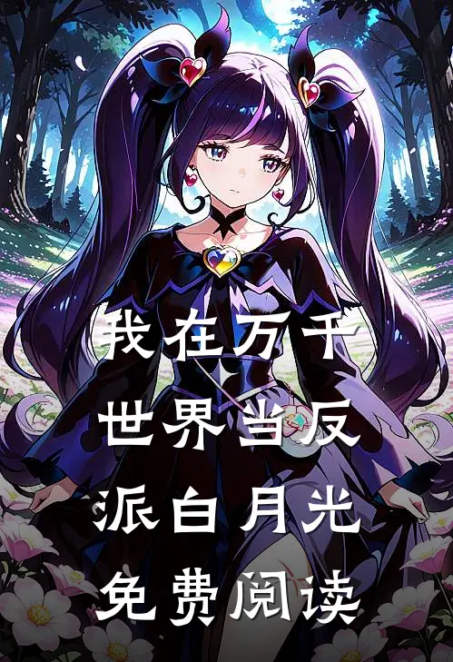 我在万千世界当反派白月光免费阅读