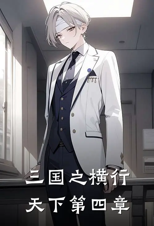 三国之横行天下第四章