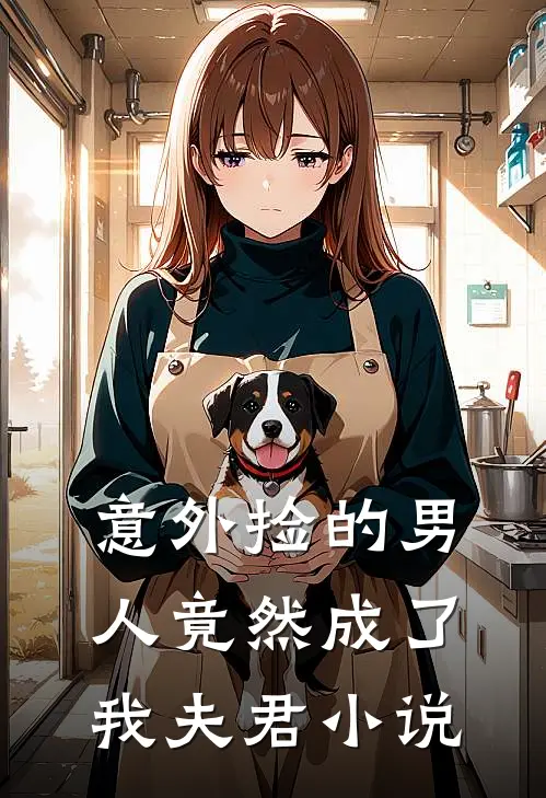 意外捡的男人竟然成了我夫君小说