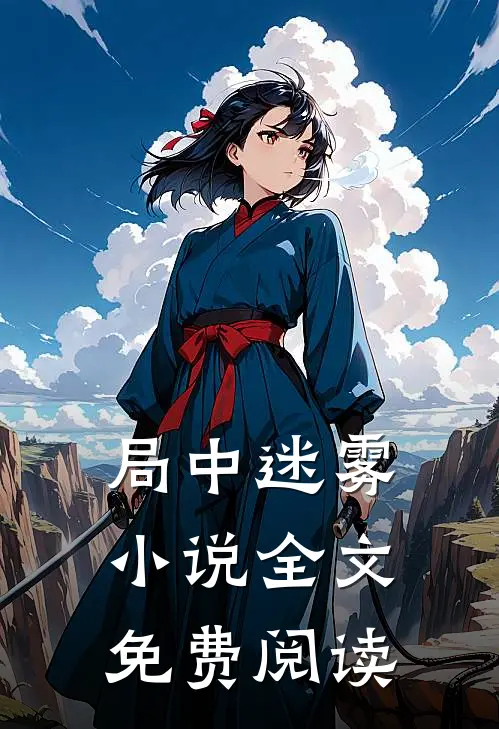 局中迷雾小说全文免费阅读