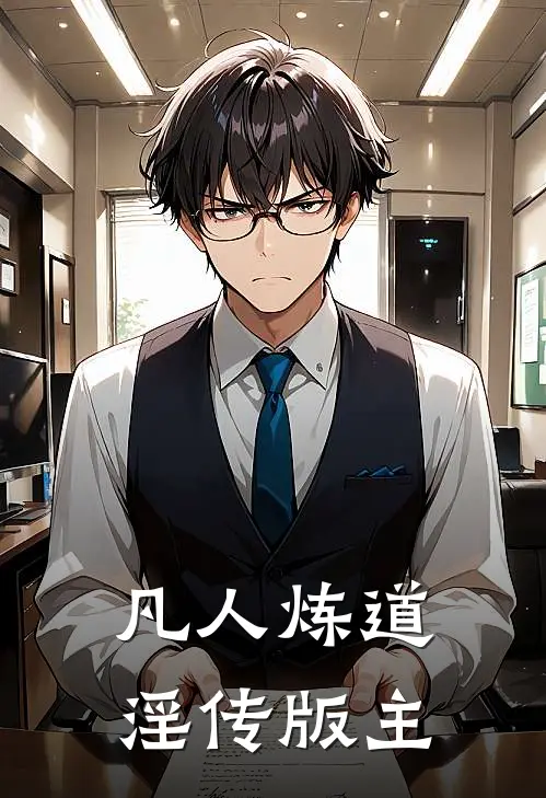 凡人炼道淫传版主