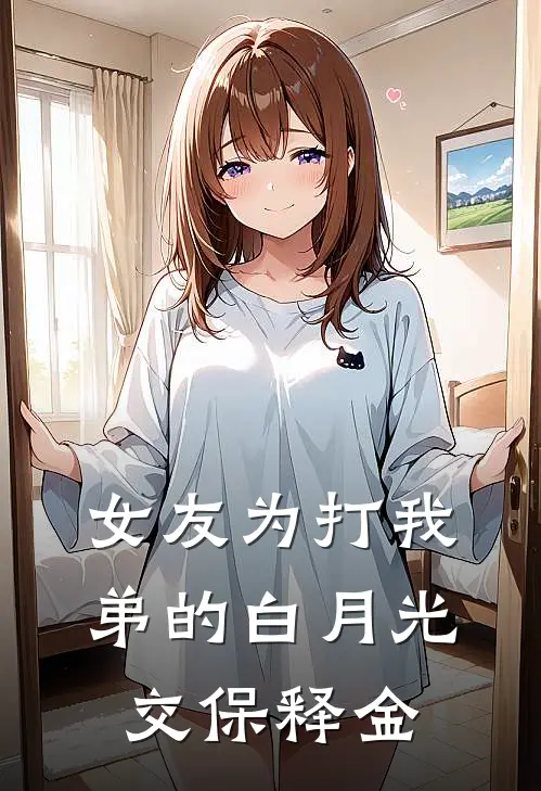 江琳陈劲（女友为打我弟的白月光交保释金）全文免费阅读无弹窗大结局_