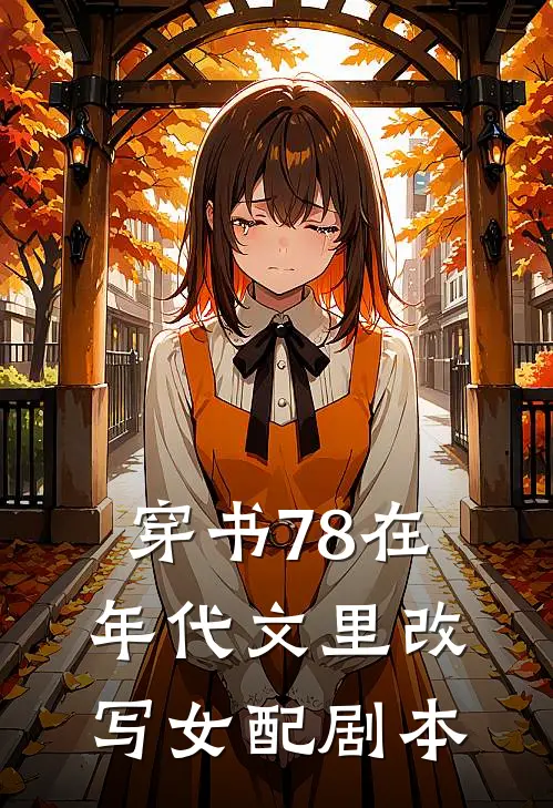 穿书78在年代文里改写女配剧本(付晓晓晓晓)最新完结小说_完结版小说全文免费阅读穿书78在年代文里改写女配剧本(付晓晓晓晓)