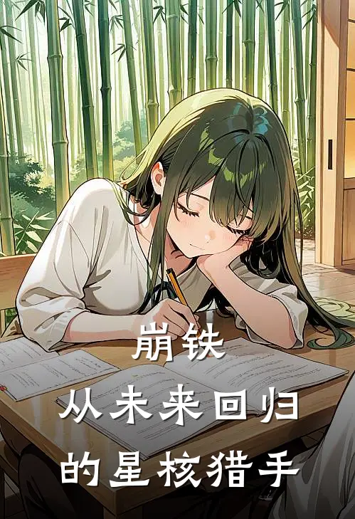 崩铁：从未来回归的星核猎手瓦尔特丹恒小说免费阅读无弹窗_完结版小说全文免费阅读崩铁：从未来回归的星核猎手(瓦尔特丹恒)