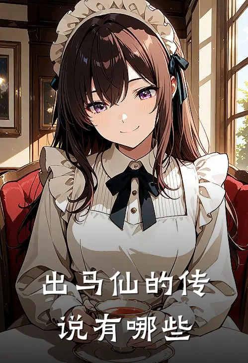 出马仙的传说有哪些