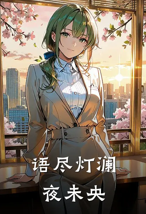 温语初傅司澜《语尽灯澜夜未央》最新章节阅读_(语尽灯澜夜未央)全章节免费在线阅读