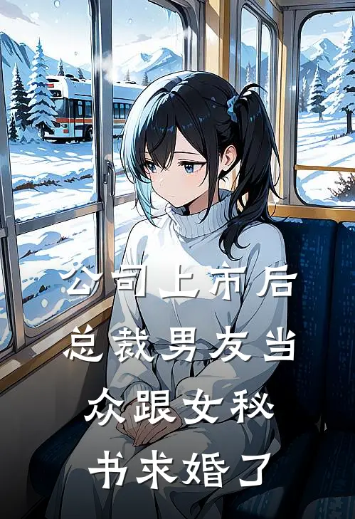 公司上市后，总裁男友当众跟女秘书求婚了罗雨薇秦风最新小说推荐_热门小说排行榜公司上市后，总裁男友当众跟女秘书求婚了(罗雨薇秦风)