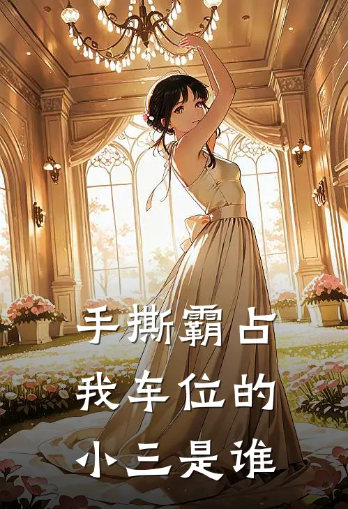 手撕霸占我车位的小三是谁