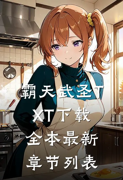 霸天武圣TXT下载全本最新章节列表