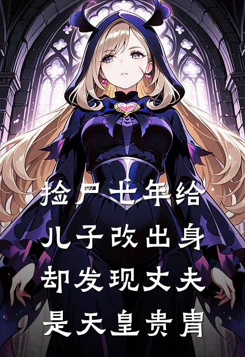 萧景翊萧琉宸捡尸七年给儿子改出身，却发现丈夫是天皇贵胄最新章节在线阅读_萧景翊萧琉宸完整版阅读