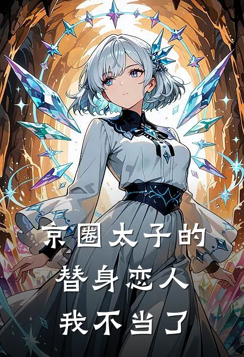 京圈太子的替身恋人，我不当了顾鸣渊许雅欣完本完结小说_无弹窗全文免费阅读京圈太子的替身恋人，我不当了(顾鸣渊许雅欣)