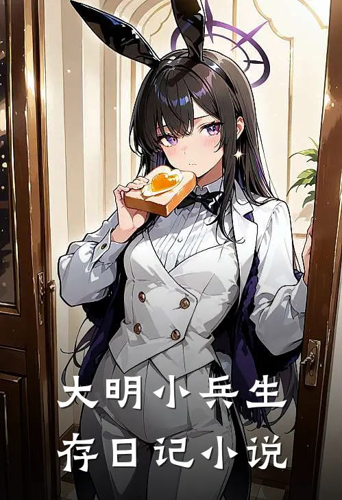 大明小兵生存日记小说