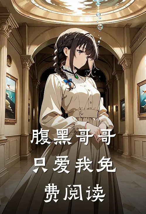 腹黑哥哥只爱我免费阅读