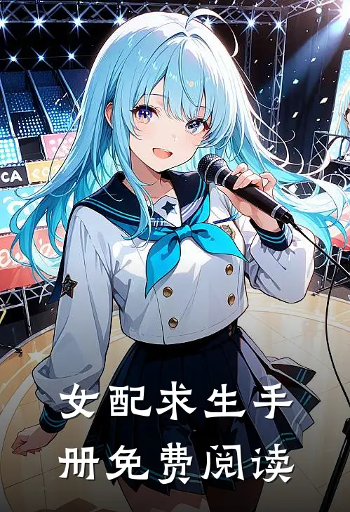 女配求生手册免费阅读