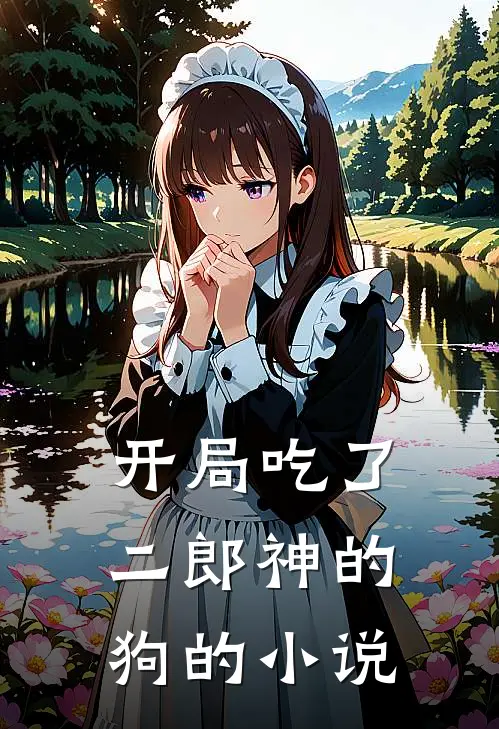 开局吃了二郎神的狗的小说