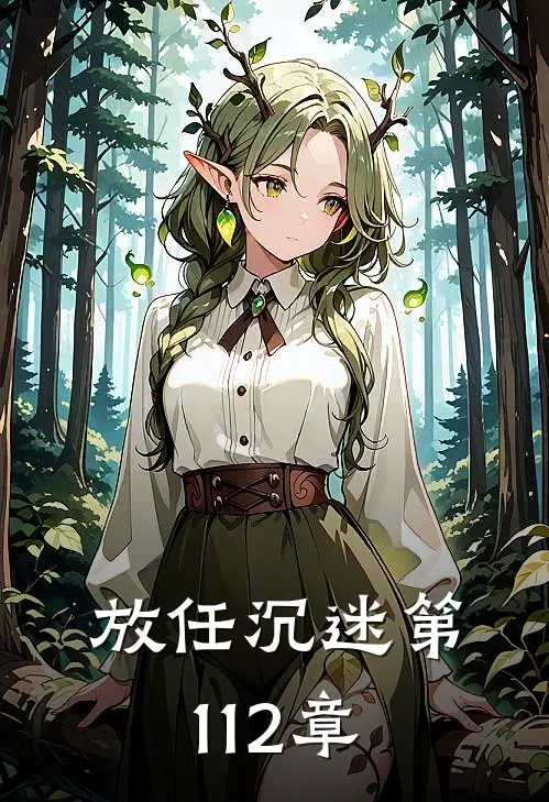 放任沉迷 第112章