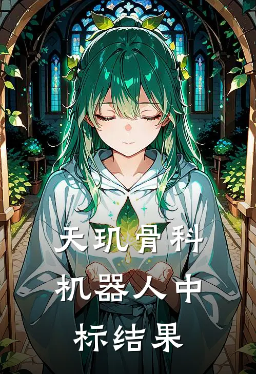 天玑骨科机器人中标结果