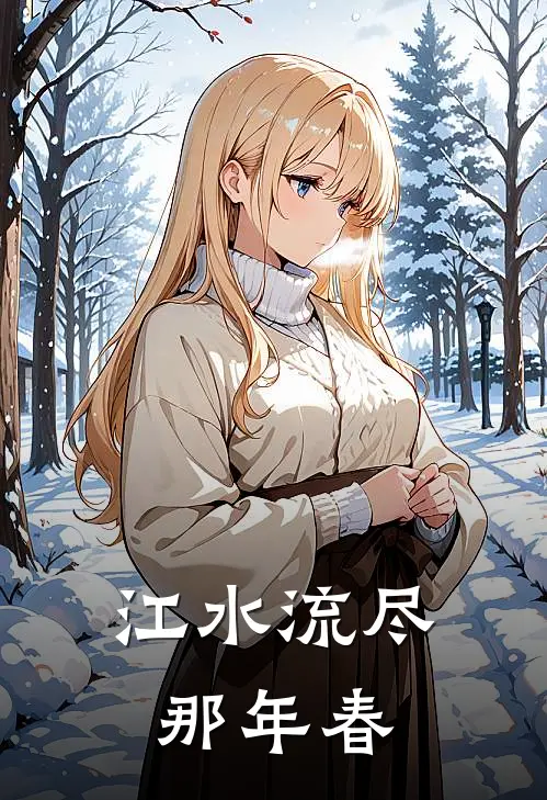 江水流尽那年春(谢书瑶江亦诚)最新小说_免费阅读完整版小说江水流尽那年春(谢书瑶江亦诚)
