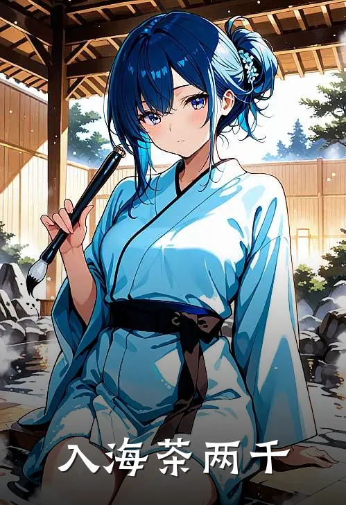 入海茶两千