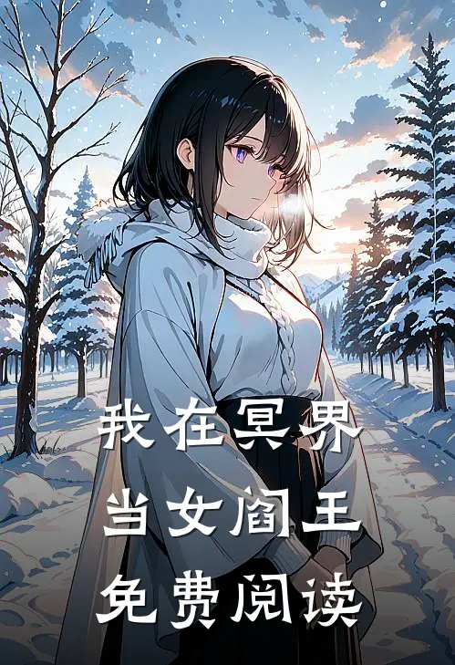 我在冥界当女阎王免费阅读
