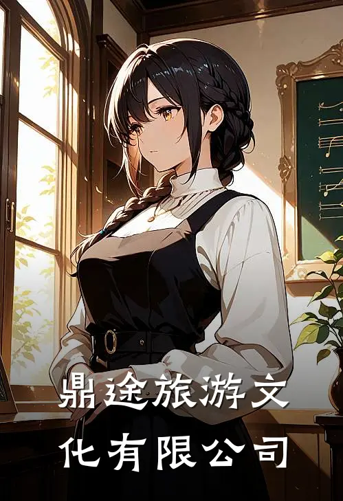 鼎途旅游文化有限公司