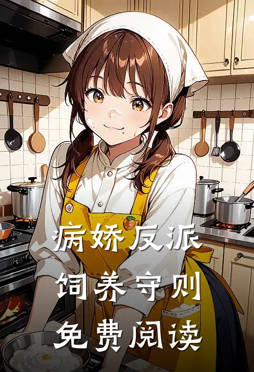 病娇反派饲养守则免费阅读