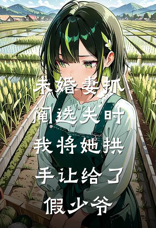 未婚妻抓阄选夫时，我将她拱手让给了假少爷(姜妍顾明轩)_姜妍顾明轩热门小说