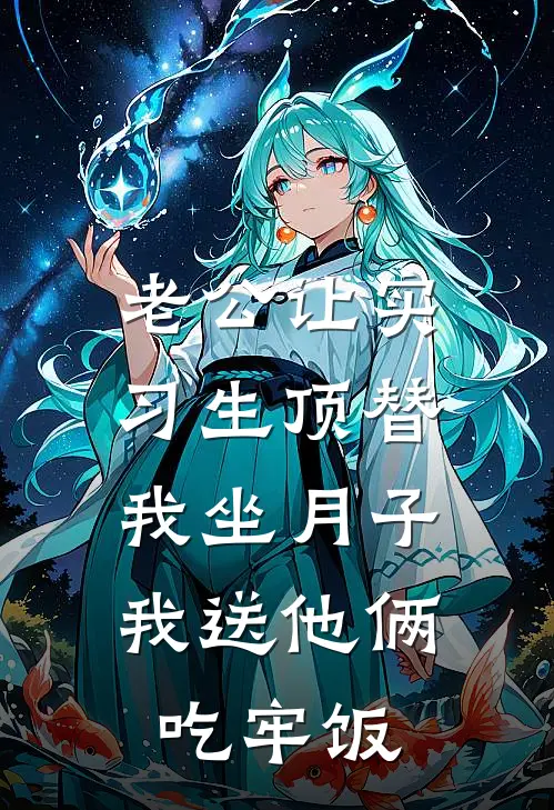 孟文轩周成遇老公让实习生顶替我坐月子，我送他俩吃牢饭完结版在线阅读_老公让实习生顶替我坐月子，我送他俩吃牢饭全集免费在线阅读