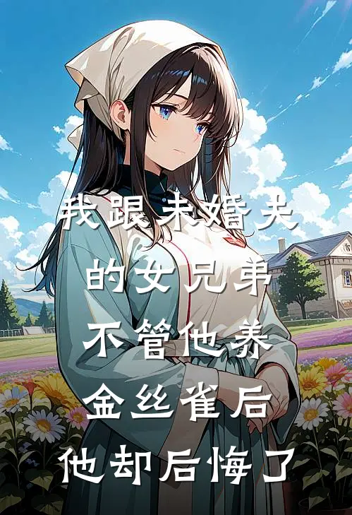 我跟未婚夫的女兄弟不管他养金丝雀后，他却后悔了(顾以恒小雀儿)热门网络小说_最新完本小说我跟未婚夫的女兄弟不管他养金丝雀后，他却后悔了(顾以恒小雀儿)