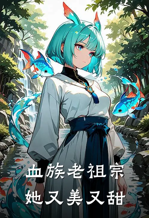 血族老祖宗她又美又甜