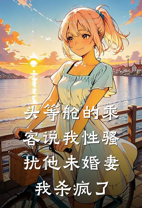 头等舱的乘客说我性骚扰他未婚妻，我杀疯了(苏乐清周靖)完结版小说推荐_最新完结小说推荐头等舱的乘客说我性骚扰他未婚妻，我杀疯了苏乐清周靖