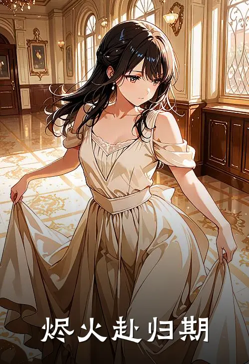 烬火赴归期陆靳言顾妍妍完整版小说_小说完结推荐烬火赴归期(陆靳言顾妍妍)