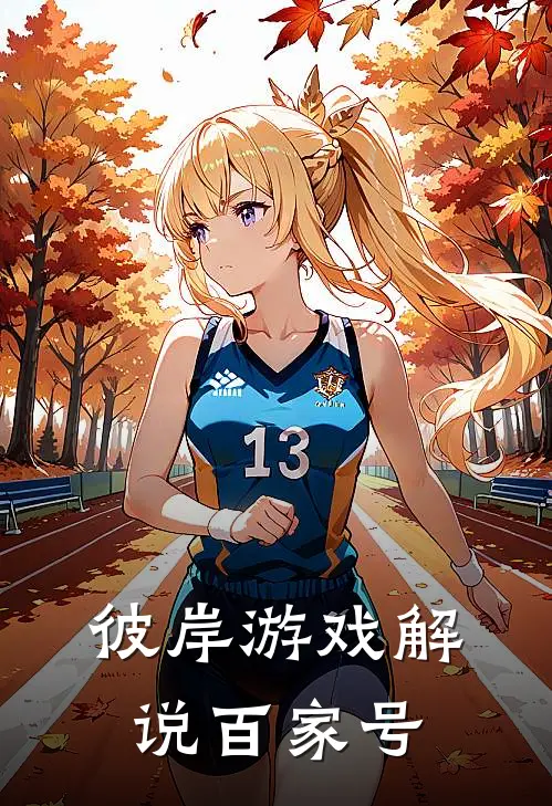 彼岸游戏解说百家号