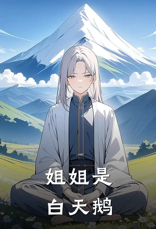 姐姐是白天鹅许辞苏雾完本完结小说_热门小说排行榜姐姐是白天鹅许辞苏雾