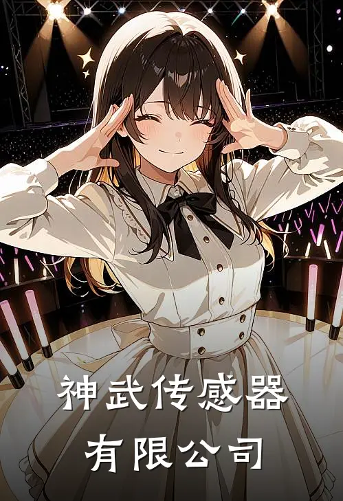 神武传感器有限公司