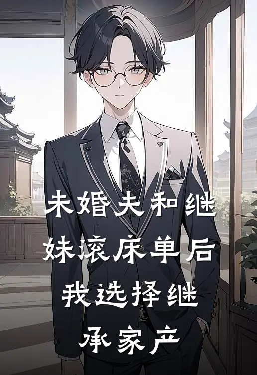 未婚夫和继妹滚床单后，我选择继承家产(顾止言韩新月)热门的小说_热门网络小说推荐未婚夫和继妹滚床单后，我选择继承家产(顾止言韩新月)