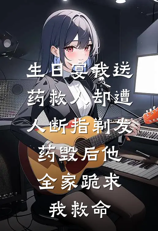 生日宴我送药救人却遭人断指剃发，药毁后他全家跪求我救命(顾时微沈浩然)热门网络小说推荐_最新章节列表生日宴我送药救人却遭人断指剃发，药毁后他全家跪求我救命(顾时微沈浩然)