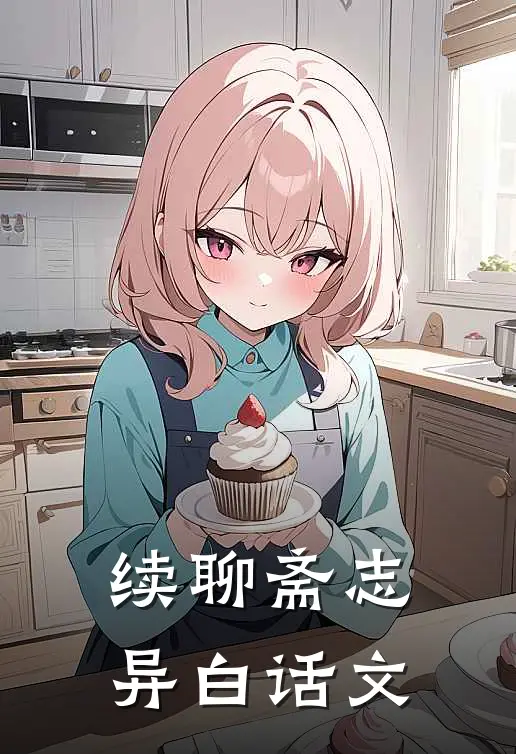 续聊斋志异白话文