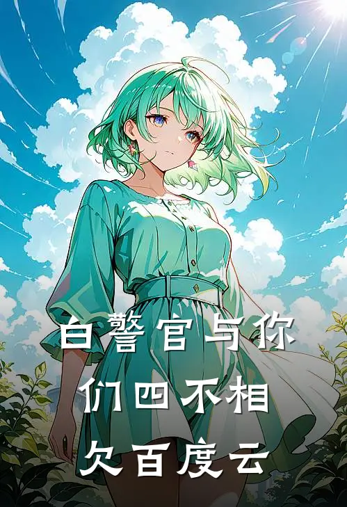 白警官与你们四不相欠百度云