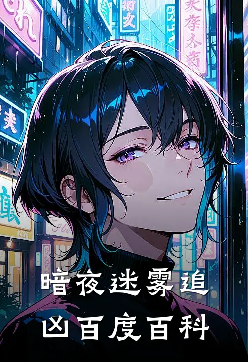 暗夜迷雾追凶百度百科