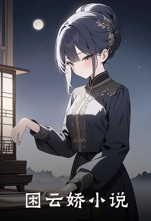 困云娇小说