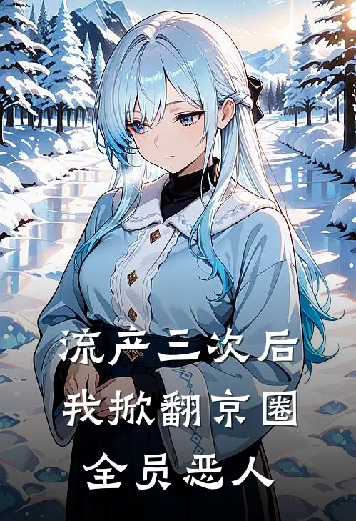 流产三次后，我掀翻京圈全员恶人楼星吟严飞凡在线免费小说_最新推荐小说流产三次后，我掀翻京圈全员恶人(楼星吟严飞凡)