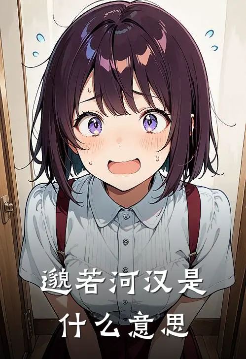 邈若河汉是什么意思