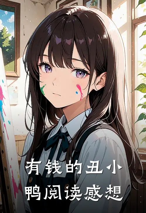 有钱的丑小鸭阅读感想