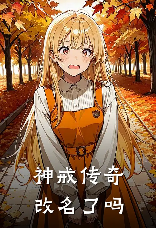 神戒传奇改名了吗