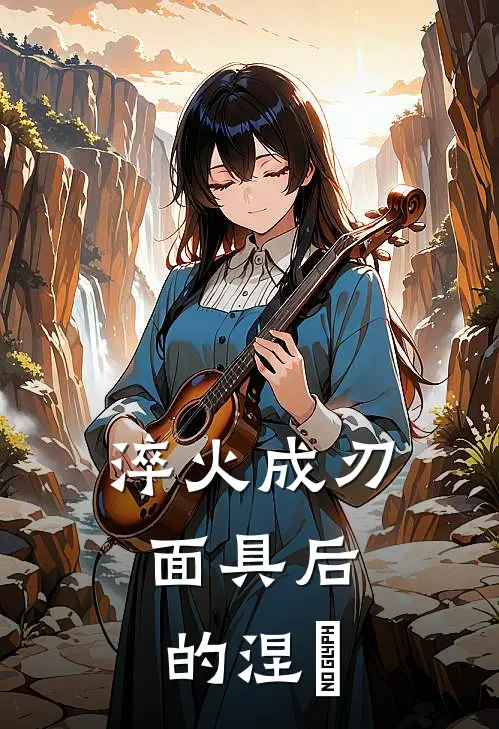 淬火成刃：面具后的涅槃(苏晚陆沉舟)在线免费小说_热门网络小说淬火成刃：面具后的涅槃苏晚陆沉舟